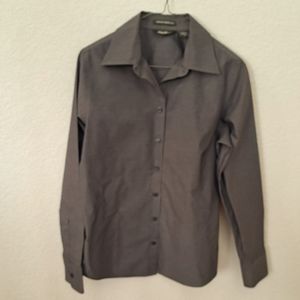 Eddie bauer blouse